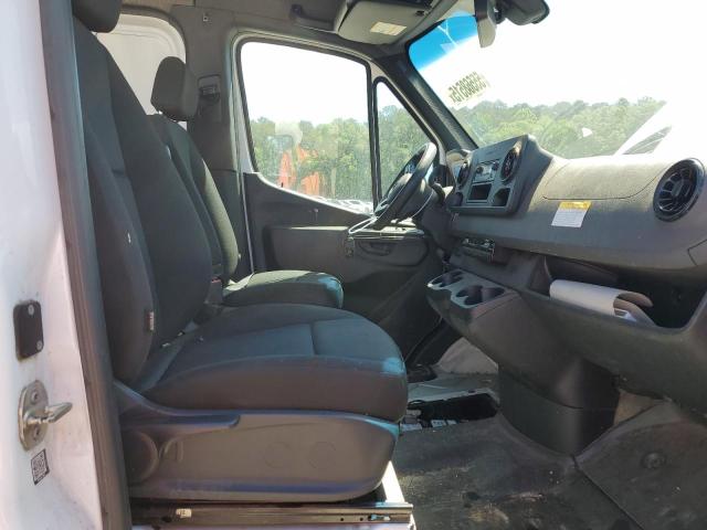 W1Y40CHY2MT062268 - 2021 MERCEDES-BENZ SPRINTER 2500 თეთრი ფოტო 11