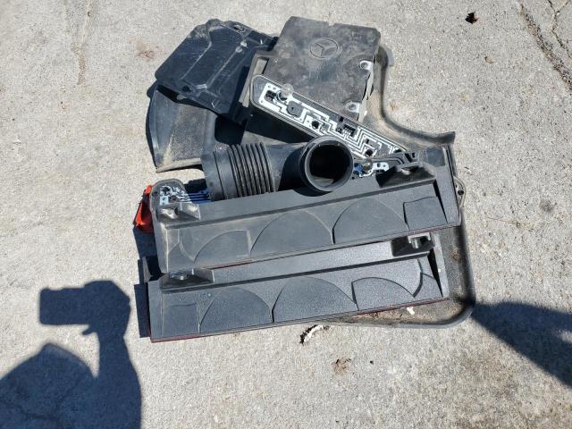 W1Y40CHY2MT062268 - 2021 MERCEDES-BENZ SPRINTER 2500 თეთრი ფოტო 13