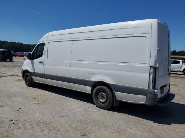 W1Y40CHY2MT062268 - 2021 MERCEDES-BENZ SPRINTER 2500 თეთრი ფოტო 2