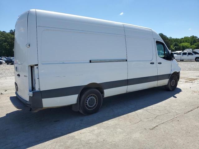 W1Y40CHY2MT062268 - 2021 MERCEDES-BENZ SPRINTER 2500 თეთრი ფოტო 3