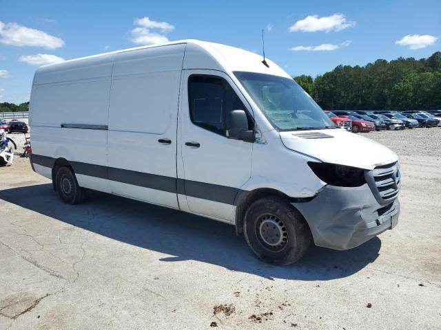 W1Y40CHY2MT062268 - 2021 MERCEDES-BENZ SPRINTER 2500 თეთრი ფოტო 4