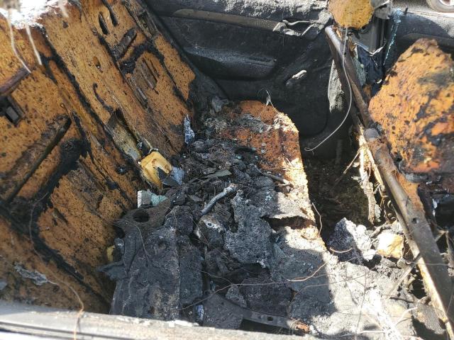 KL1TD5DE8BB152269 - 2011 CHEVROLET AVEO LS Yanmış foto 10