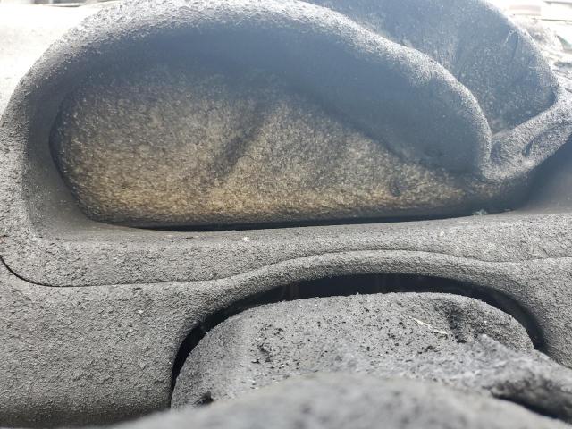 KL1TD5DE8BB152269 - 2011 CHEVROLET AVEO LS Yanmış foto 9