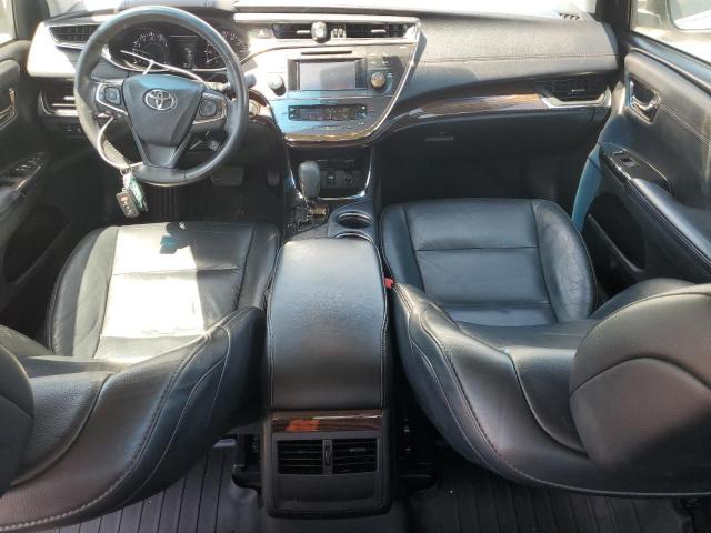 4T1BK1EB4DU037341 - 2013 TOYOTA AVALON BASE 白色 照片 8