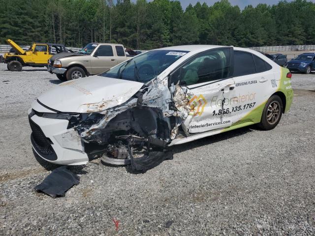 2020 TOYOTA COROLLA LE, 