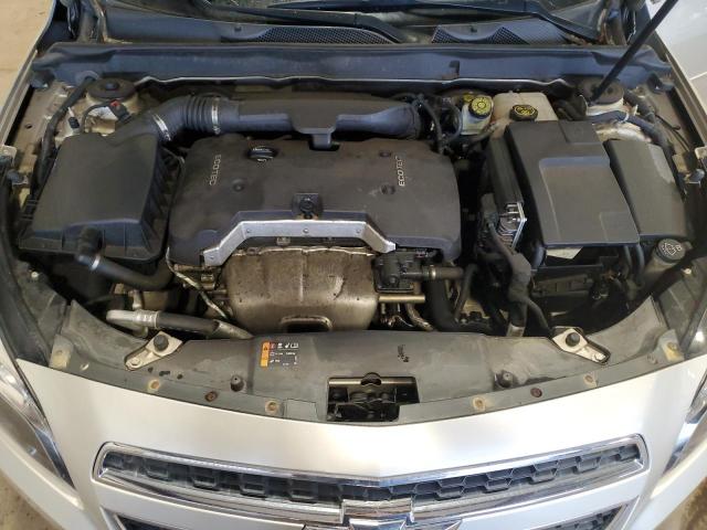 1G11C5SA2DF190121 - 2013 CHEVROLET MALIBU 1LT BEIGE photo 11