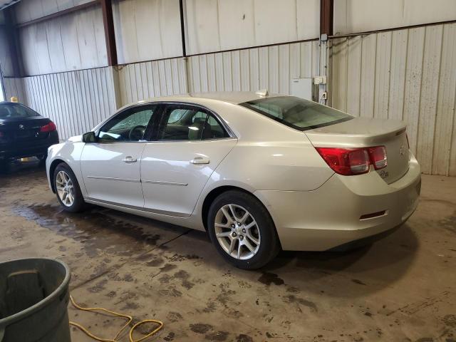 1G11C5SA2DF190121 - 2013 CHEVROLET MALIBU 1LT BEIGE photo 2