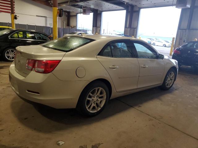 1G11C5SA2DF190121 - 2013 CHEVROLET MALIBU 1LT BEIGE photo 3