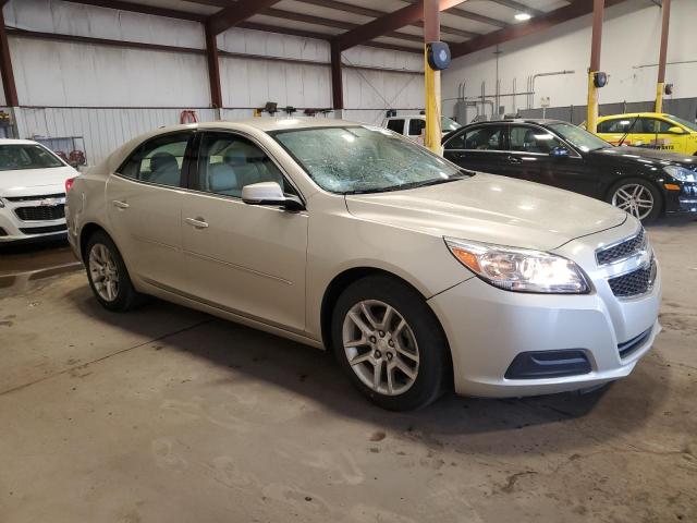 1G11C5SA2DF190121 - 2013 CHEVROLET MALIBU 1LT BEIGE photo 4