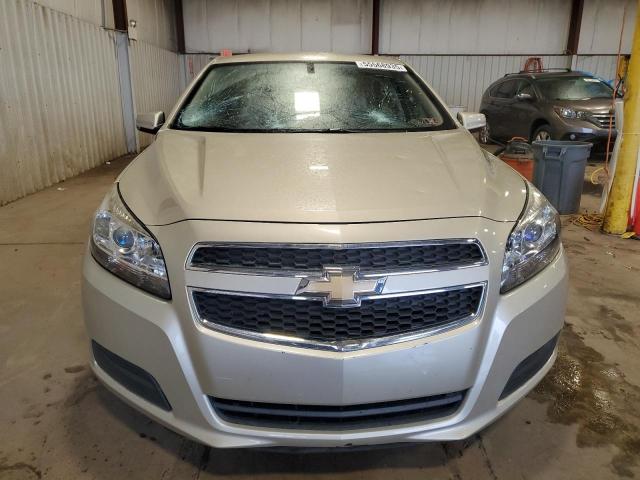 1G11C5SA2DF190121 - 2013 CHEVROLET MALIBU 1LT BEIGE photo 5