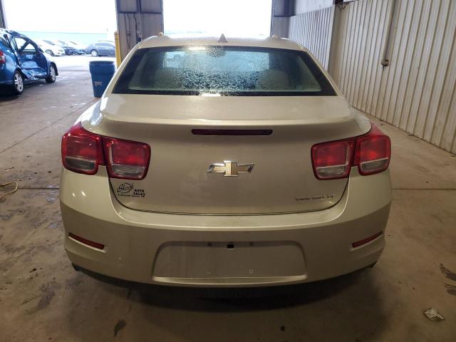 1G11C5SA2DF190121 - 2013 CHEVROLET MALIBU 1LT BEIGE photo 6