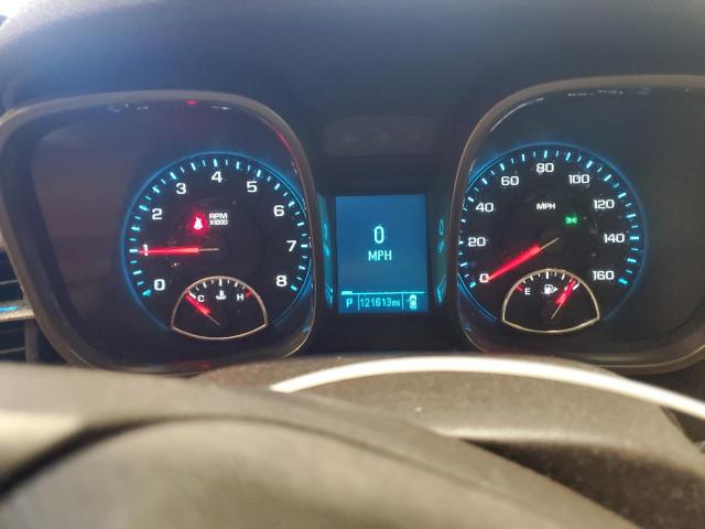 1G11C5SA2DF190121 - 2013 CHEVROLET MALIBU 1LT BEIGE photo 9