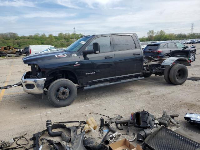 2020 RAM 3500, 