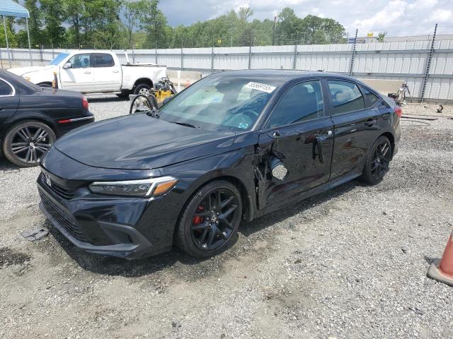 2023 HONDA CIVIC SPORT, null