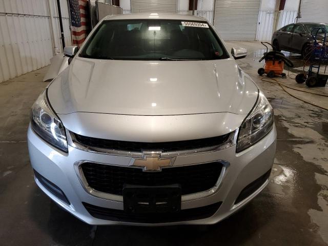 1G11C5SL2EF302161 - 2014 CHEVROLET MALIBU 1LT SILVER photo 5