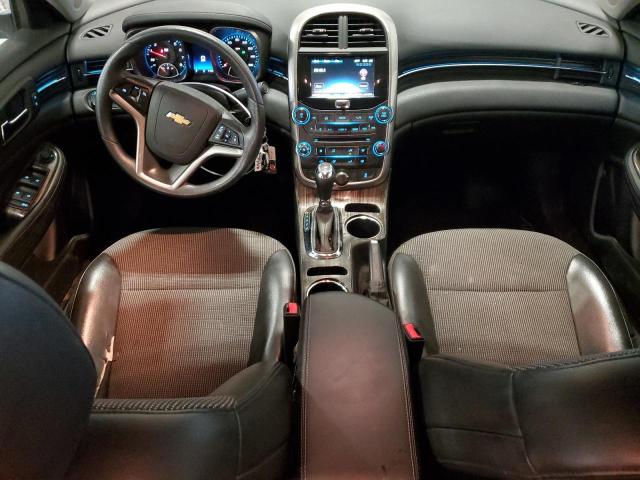 1G11C5SL2EF302161 - 2014 CHEVROLET MALIBU 1LT Gümüş foto 8