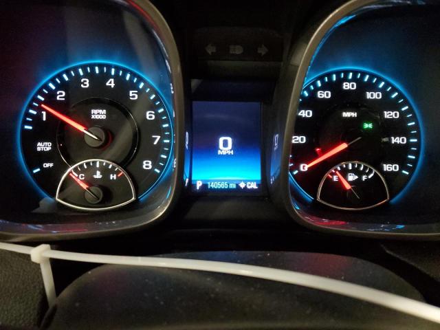 1G11C5SL2EF302161 - 2014 CHEVROLET MALIBU 1LT Gümüş foto 9