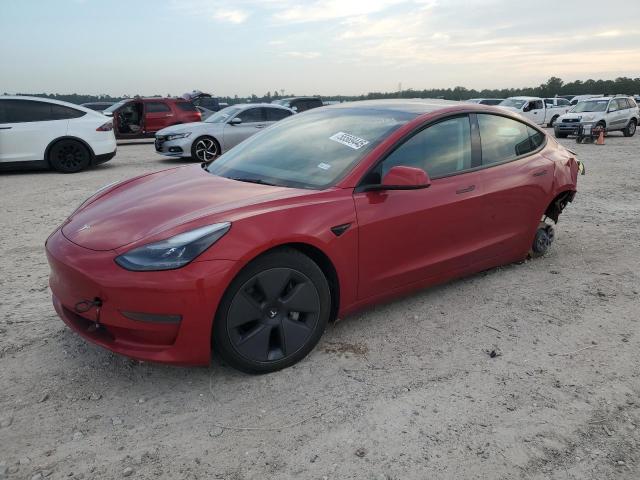2023 TESLA MODEL 3, null