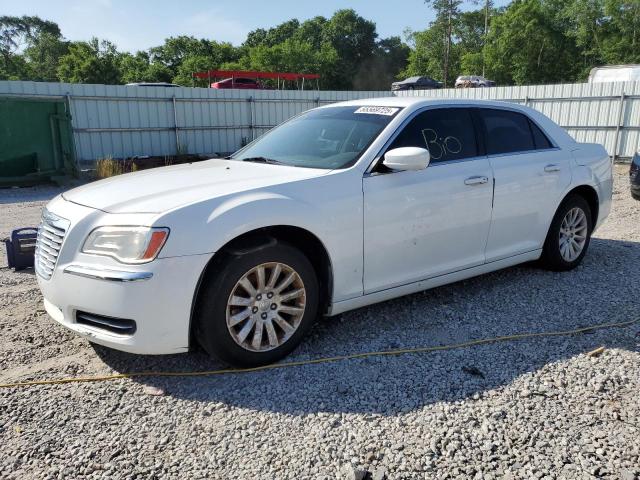 2012 CHRYSLER 300, 