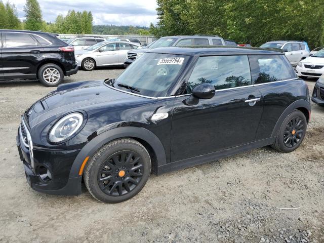 2017 MINI COOPER S, 