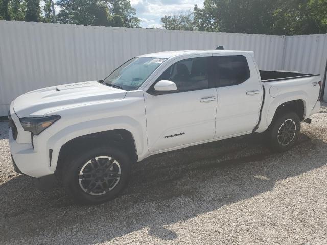 2024 TOYOTA TACOMA DOUBLE CAB, 