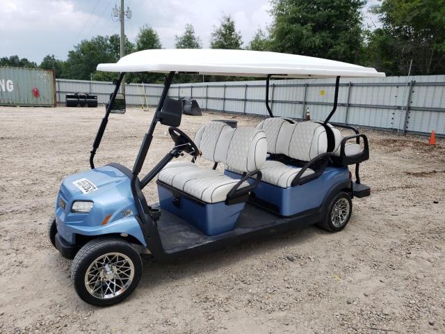 DW2213272305 - 2022 CLUB CART BLUE photo 1