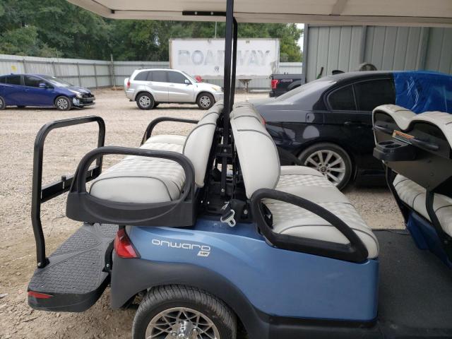 DW2213272305 - 2022 CLUB CART BLUE photo 10