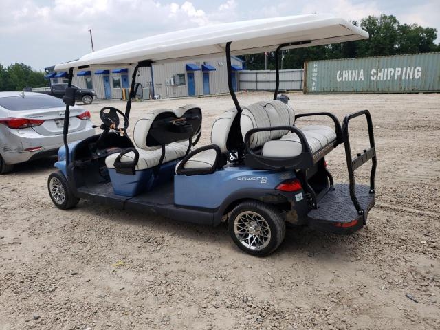 DW2213272305 - 2022 CLUB CART BLUE photo 2