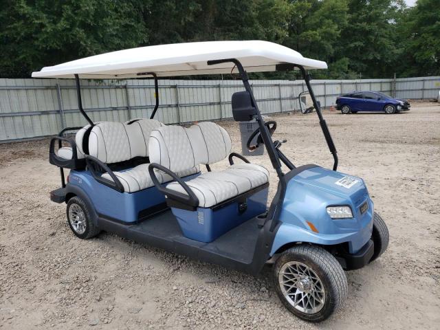 DW2213272305 - 2022 CLUB CART BLUE photo 4