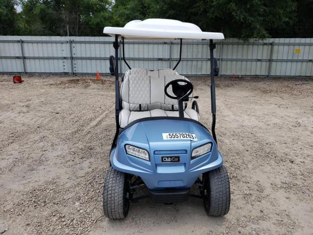 DW2213272305 - 2022 CLUB CART BLUE photo 5