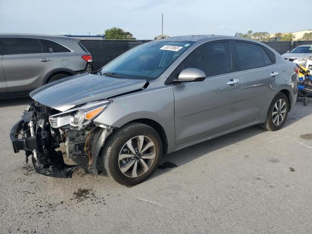 2023 KIA RIO LX, 
