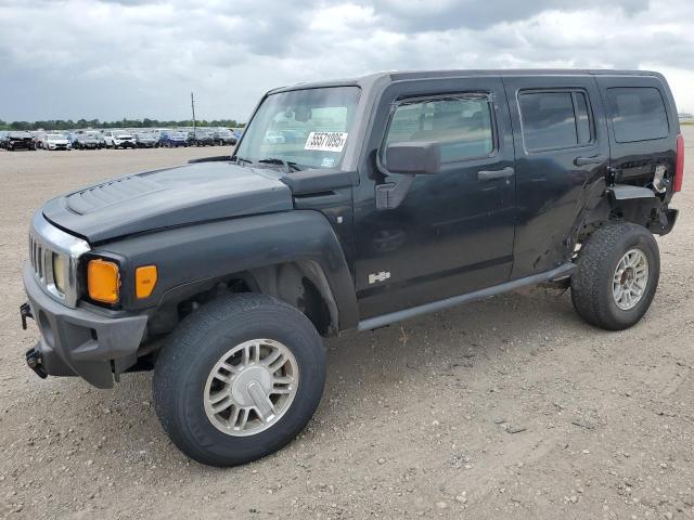 2006 HUMMER H3, 