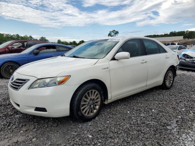 2007 TOYOTA CAMRY HYBRID, null