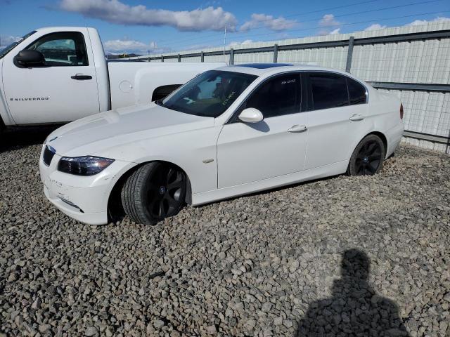 2006 BMW 330 I, 