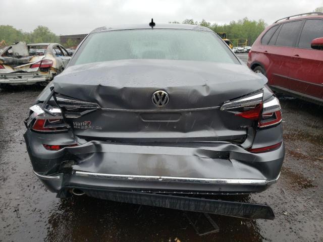 1VWBT7A30HC034383 - 2017 VOLKSWAGEN PASSAT SE 灰色 照片 6