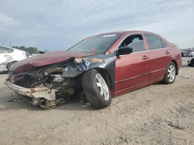 2003 HONDA ACCORD EX, null
