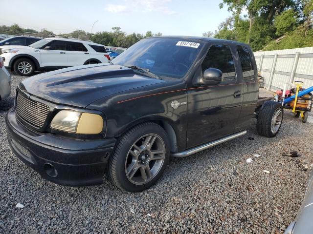 2000 FORD F150, 