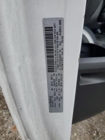 3C6TRVCGXKE524637 - 2019 RAM PROMASTER 2500 HIGH Ağ foto 13