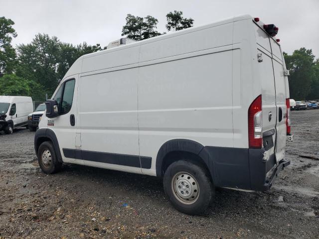 3C6TRVCGXKE524637 - 2019 RAM PROMASTER 2500 HIGH Ağ foto 2