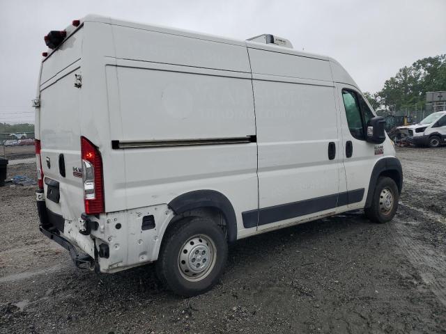 3C6TRVCGXKE524637 - 2019 RAM PROMASTER 2500 HIGH Ağ foto 3
