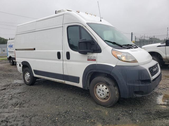 3C6TRVCGXKE524637 - 2019 RAM PROMASTER 2500 HIGH Ağ foto 4