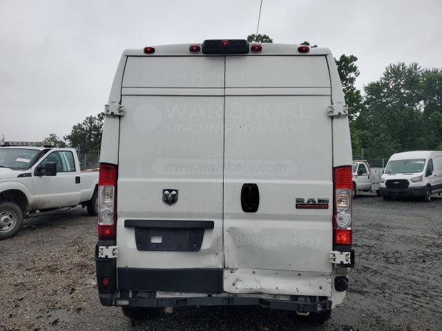 3C6TRVCGXKE524637 - 2019 RAM PROMASTER 2500 HIGH Ağ foto 6