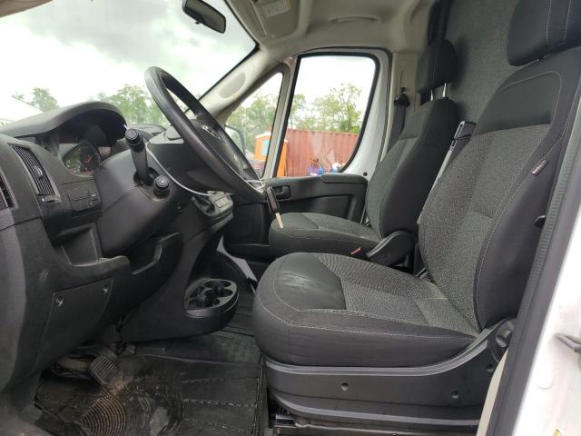 3C6TRVCGXKE524637 - 2019 RAM PROMASTER 2500 HIGH Ağ foto 7