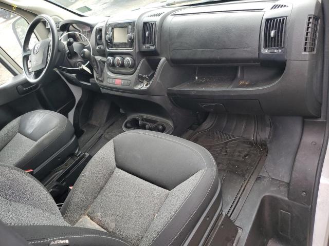 3C6TRVCGXKE524637 - 2019 RAM PROMASTER 2500 HIGH Ağ foto 8