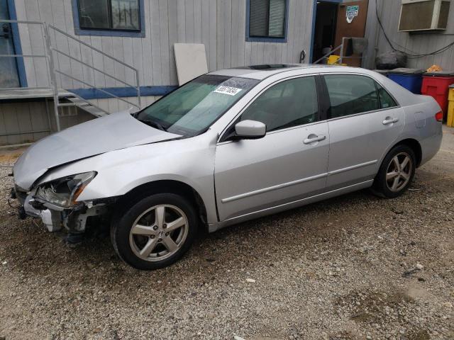 2004 HONDA ACCORD EX, 