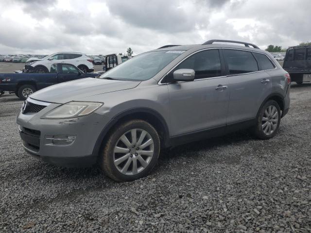 2008 MAZDA CX-9, 
