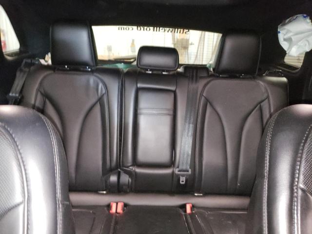 5LMTJ3DHXHUL19477 - 2017 LINCOLN MKC RESERVE PURPLE photo 10