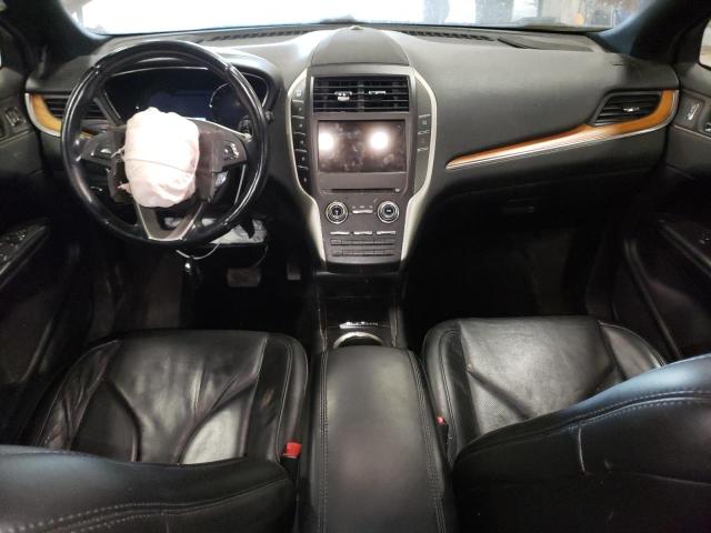 5LMTJ3DHXHUL19477 - 2017 LINCOLN MKC RESERVE PURPLE photo 8