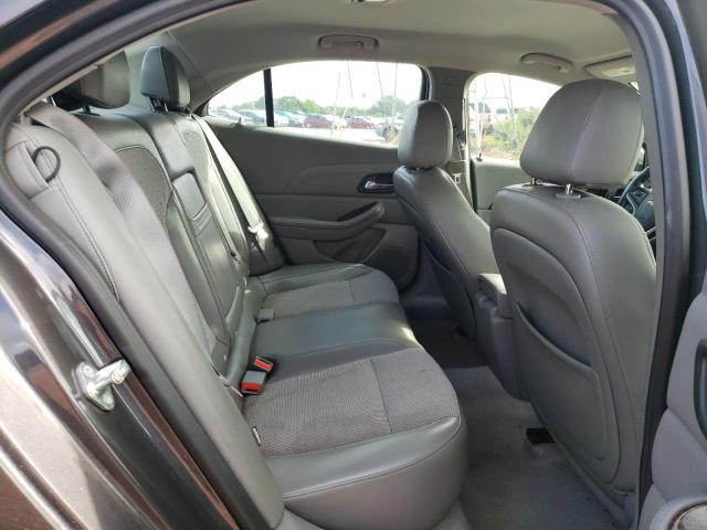 1G11C5SA5DF220311 - 2013 CHEVROLET MALIBU 1LT 灰色 照片 10