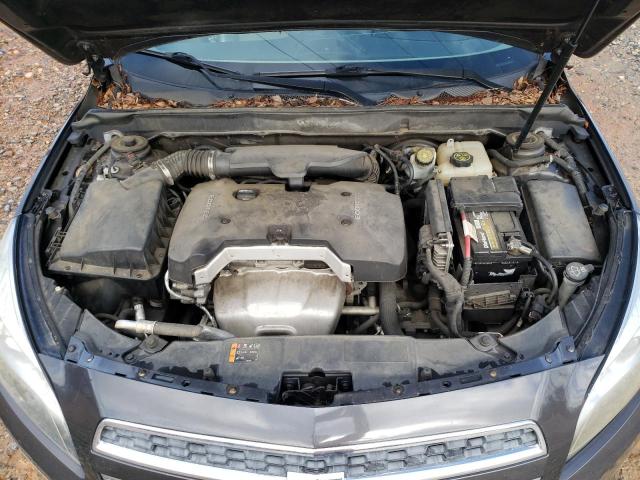 1G11C5SA5DF220311 - 2013 CHEVROLET MALIBU 1LT 灰色 照片 11
